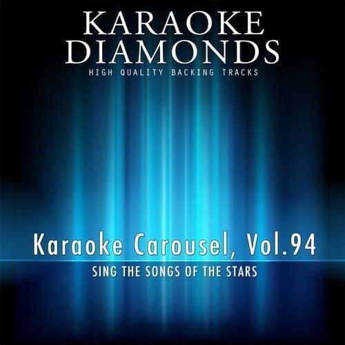Stop and Stare (Karaoke Version) [Originally Performed by One Republic]