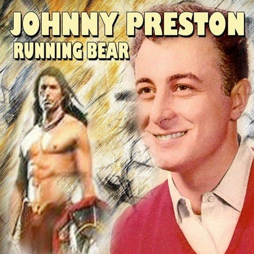 Johnny Preston