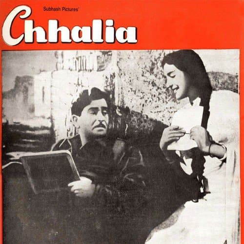 Chhalia (1960)