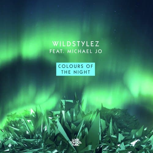 Colours Of The Night