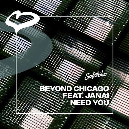 Need You (feat. Janai) [Extended Mix] (Extended Mix)