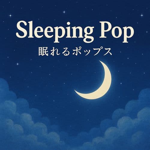 Sleeping Pop