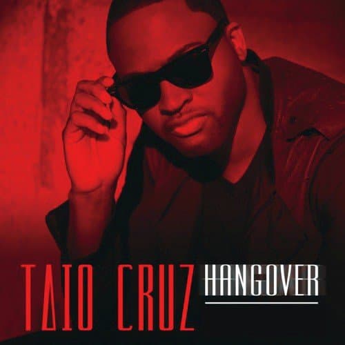 Hangover (Hardwell Remix Radio Edit)