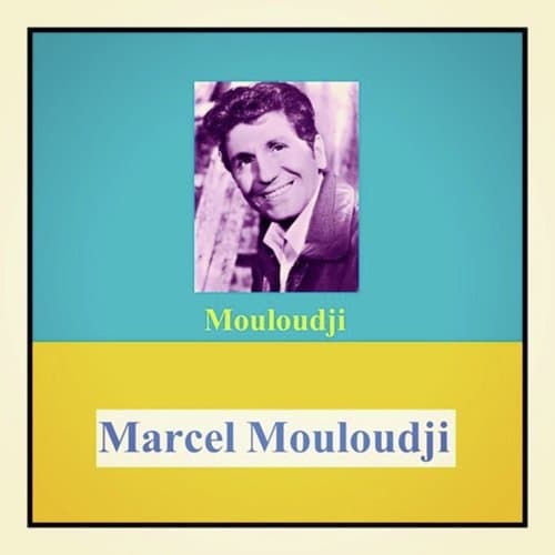 Mouloudji