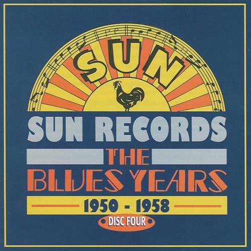 I'm A Poor Boy - Original