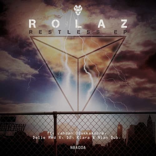 Restless (Vocal Mix)