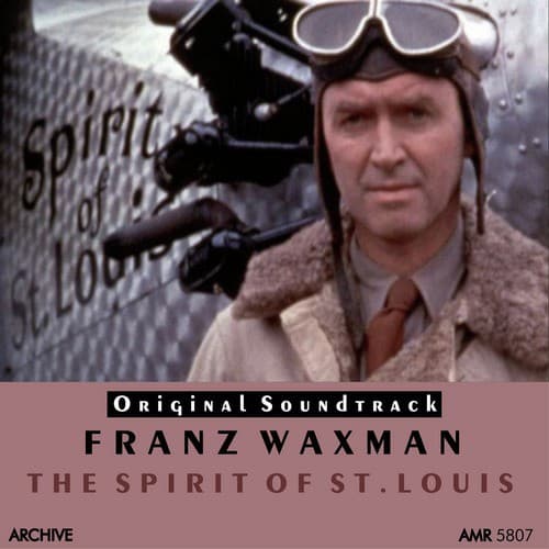 The Spirit of St. Louis