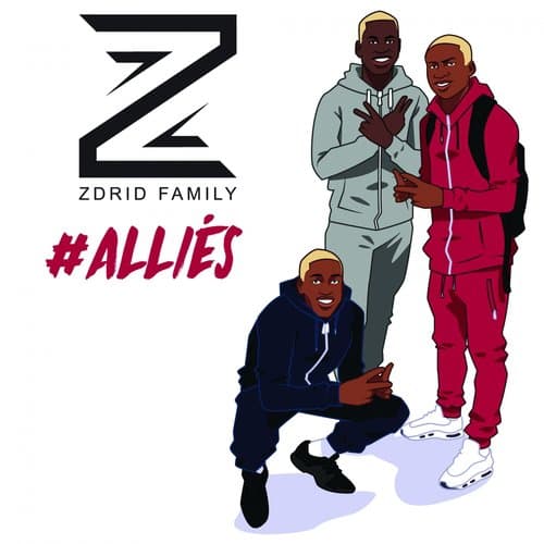 ZDRID FAMILY