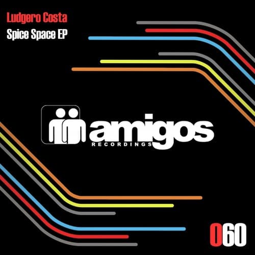Amigos 060 Spice Space E