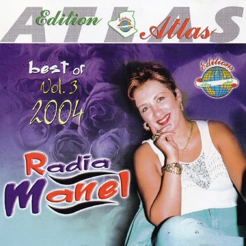 De Ana Likount Liya à Hbibi ghir ana wiyah