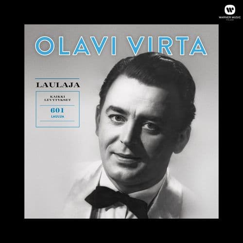 Olavi Virta