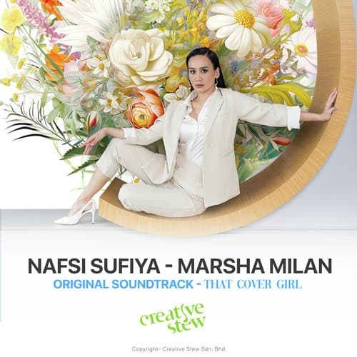 Nafsi Sufiya (From "That Cover Girl")