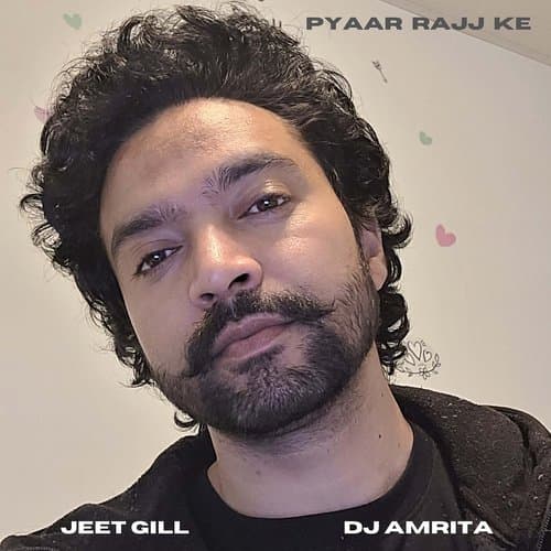 Pyaar Rajj Ke