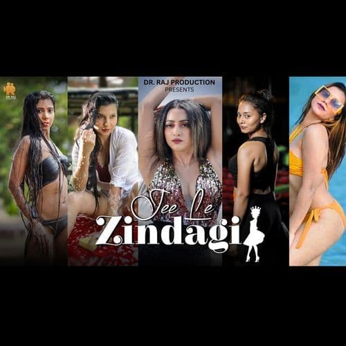 Jee Le Zindagi