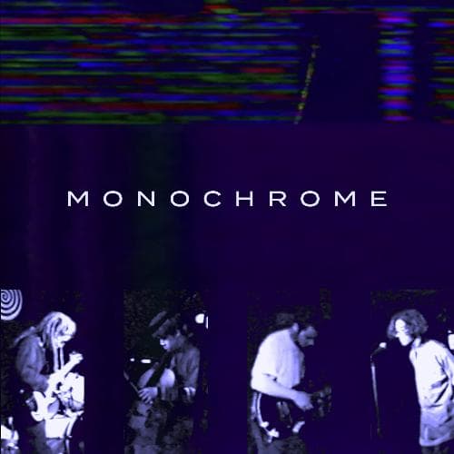 Monochrome