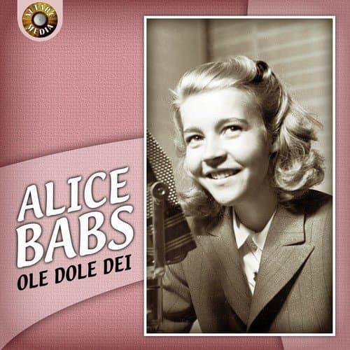 Alice Babs