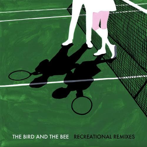 Recreational Love (Boxed In Remix)