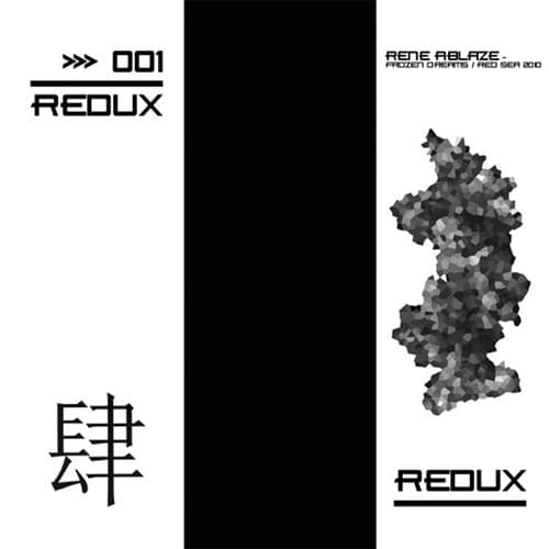 Red Sea 2010 / Frozen Dreams