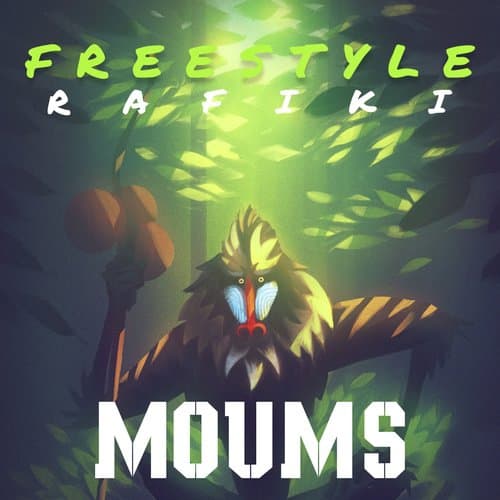 Freestyle Rafiki