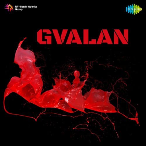 Gvalan