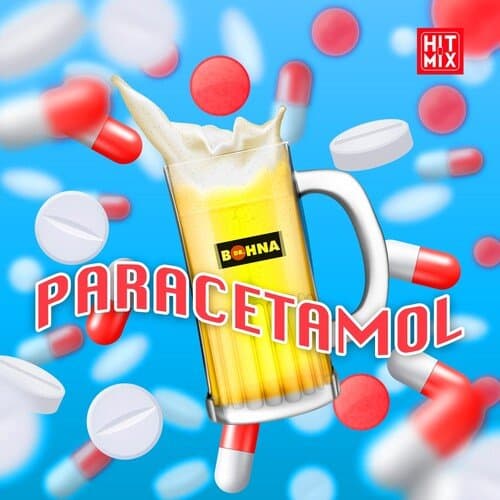 Paracetamol