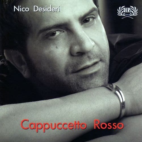 Cappuccetto rosso