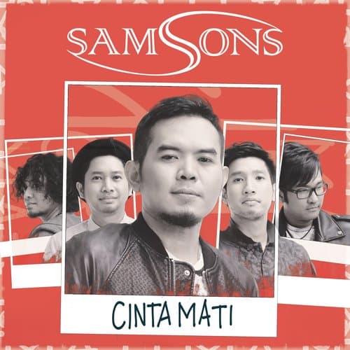 Cinta Mati