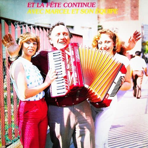 L'hymne des paletistes bretons