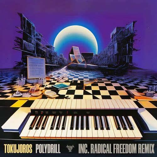 Polydrill (Radical Freedom Remix)