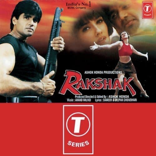 Rakshak