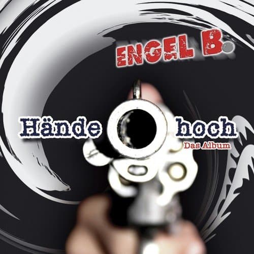 Engel B.