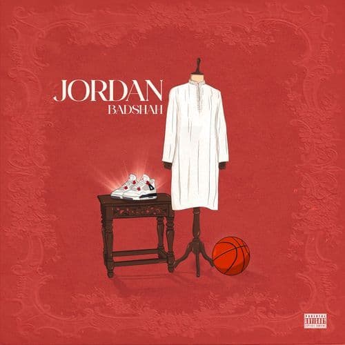 Jordan