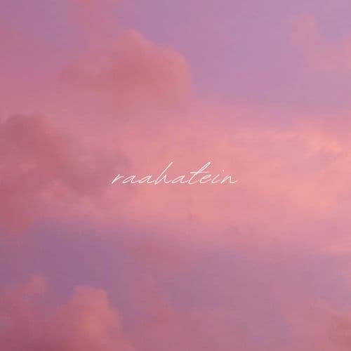 Raahatein