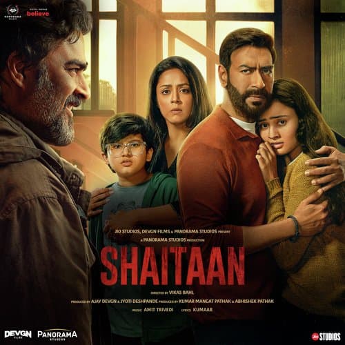 Shaitaan Theme