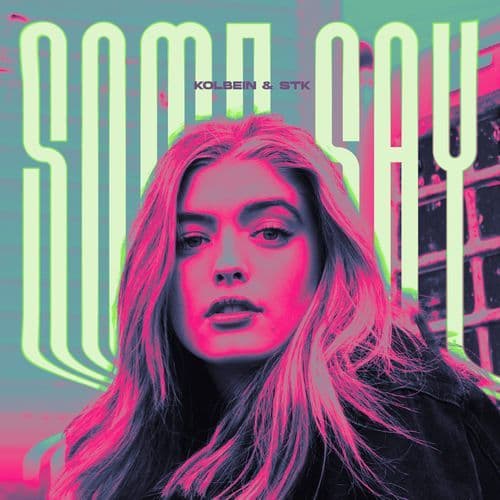 Some Say (Extended Mix)