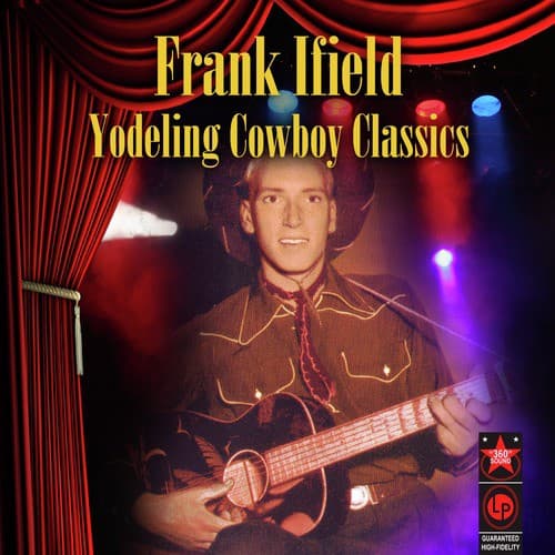 Yodeling Cowboy Classics
