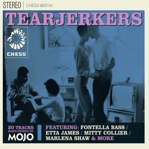 Temptation 'Bout To Get Me