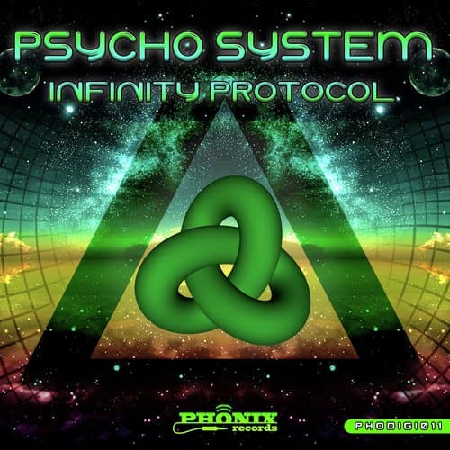 Way To Outer Space (Original Mix)