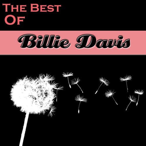 The Best Of Billie Davis