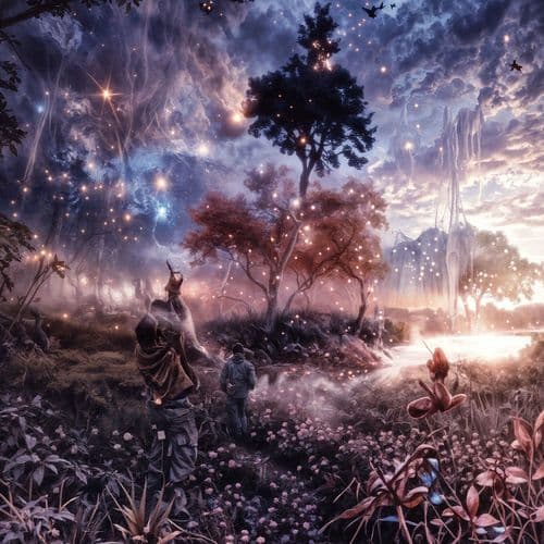 Дай Мне Слово