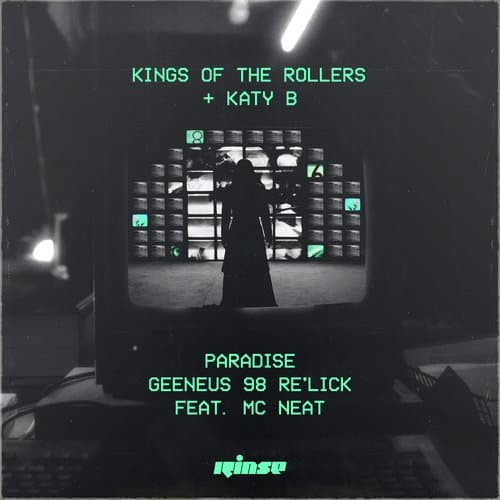 Paradise (Geeneus 98 Re'Lick)