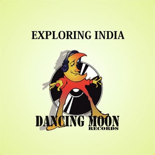 Exploring India