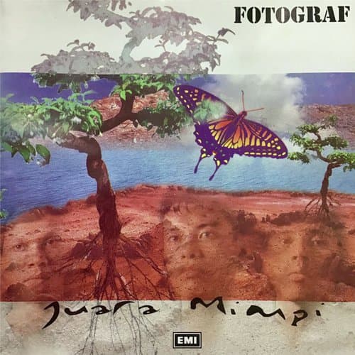 Asmara Gerhana (Versi Organ)