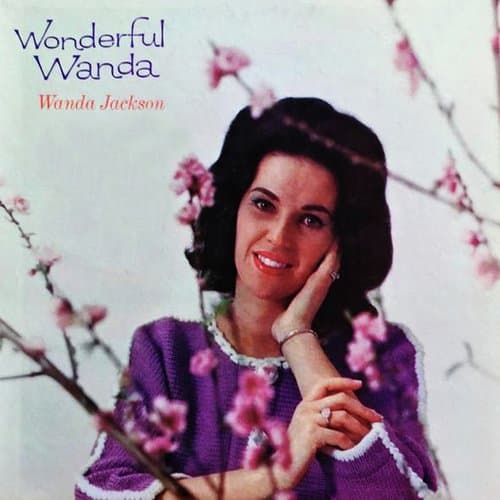 Wonderful Wanda