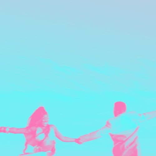 Be The One (Paul Woolford Remix)