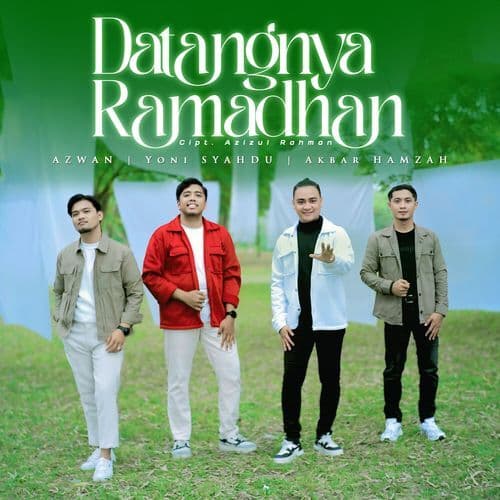 Datangnya Ramadhan