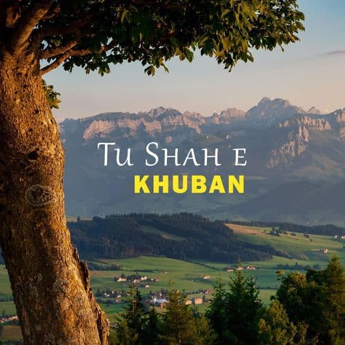 Tu Shah E Khuban