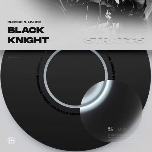 Black Knight (Original Mix)