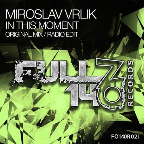 In This Moment (Original Mix)