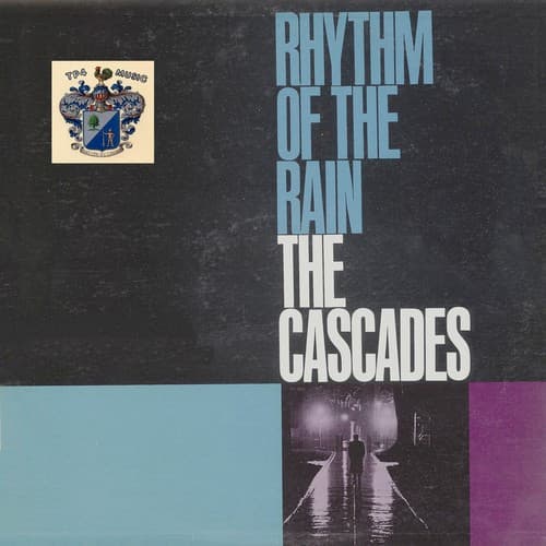 Rhythm of the Rain